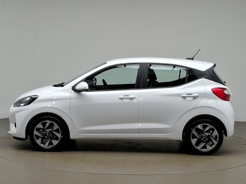 Used Hyundai i10 2026 for sale - 77491992: Photo