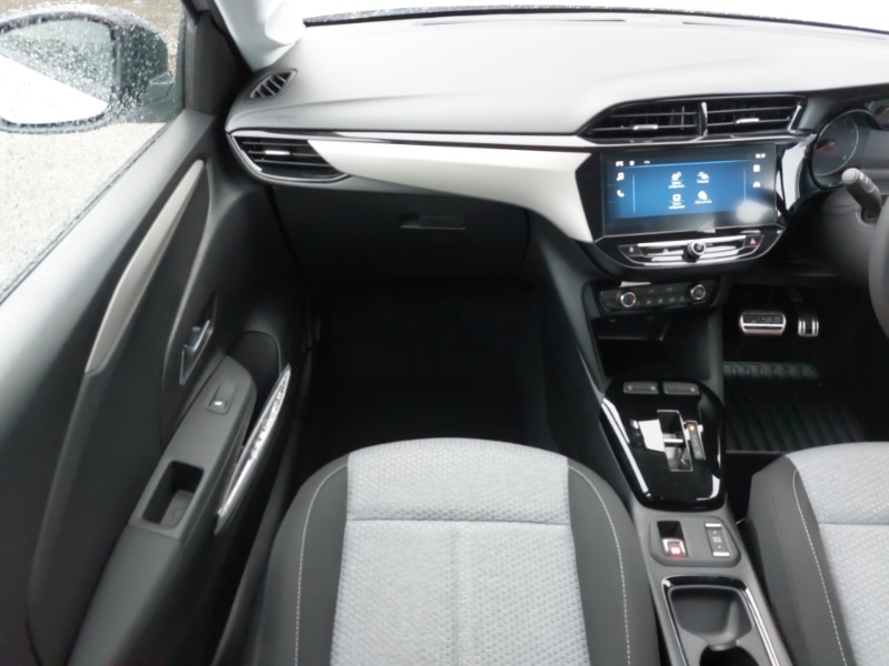 Used Vauxhall Corsa 2025 for sale - 77277759: Photo 10