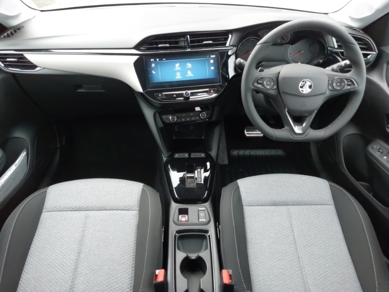 Used Vauxhall Corsa 2025 for sale - 77277759: Photo 2