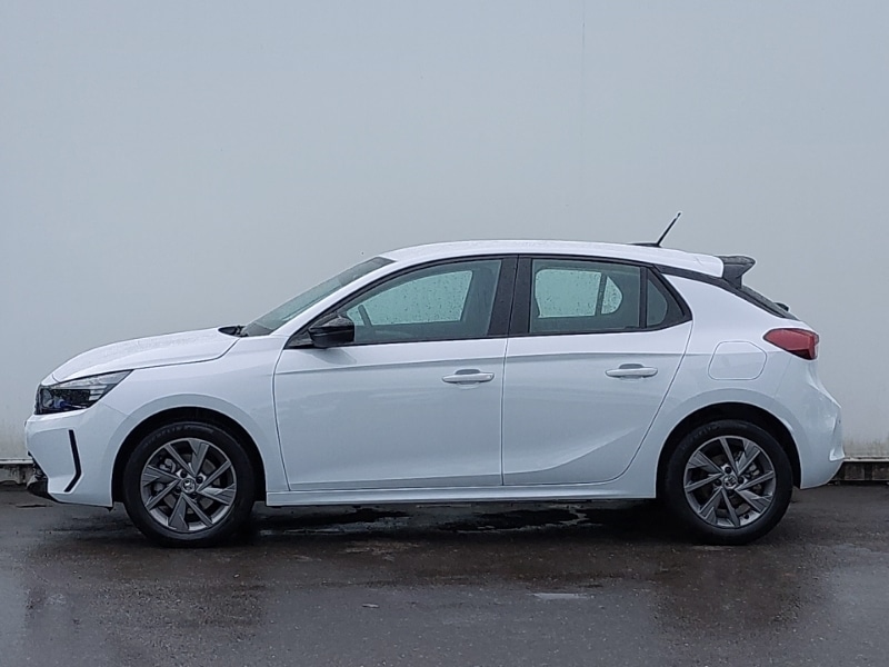 Used Vauxhall Corsa 2025 for sale - 77277759: Photo 4