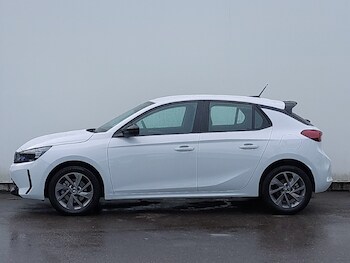 Used Vauxhall Corsa 2025 for sale - 77277759: Photo