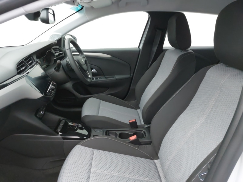 Used Vauxhall Corsa 2025 for sale - 77277759: Photo 5