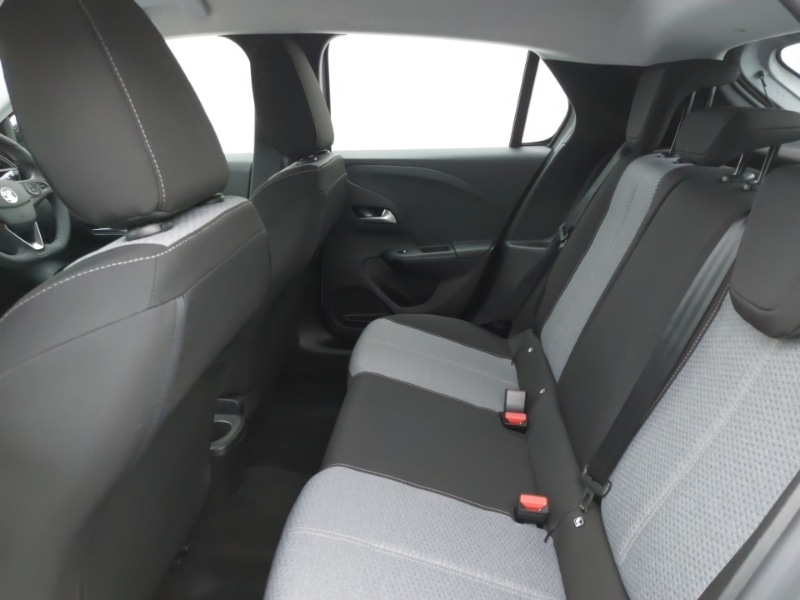 Used Vauxhall Corsa 2025 for sale - 77277759: Photo 6