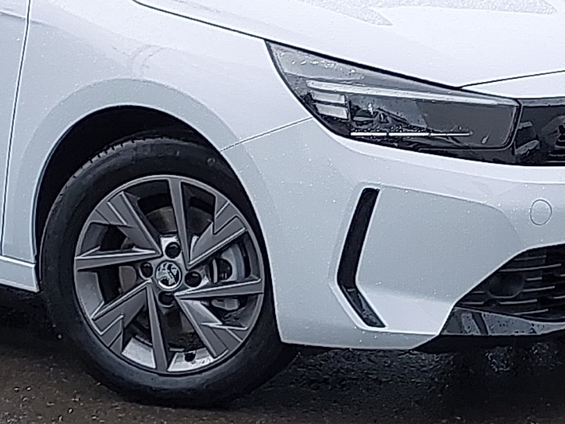 Used Vauxhall Corsa 2025 for sale - 77277759: Photo 9