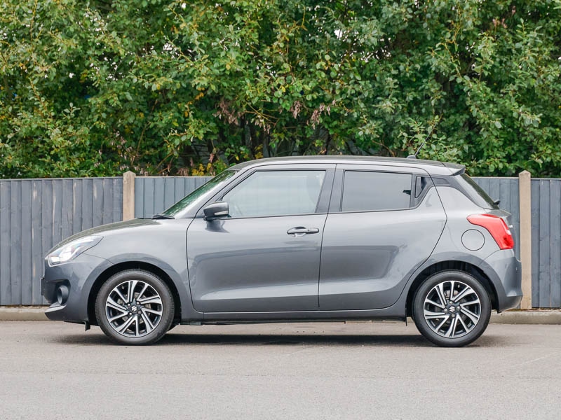 Used Suzuki Swift 2023 for sale - 76475598: Photo 4