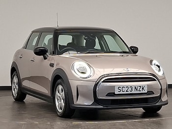 Used MINI Hatch 2023 for sale - 78983292: Photo