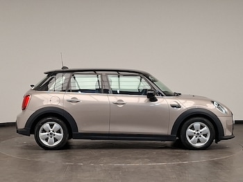 Used MINI Hatch 2023 for sale - 78983292: Photo