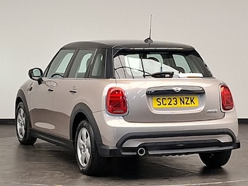 Used MINI Hatch 2023 for sale - 78983292: Photo