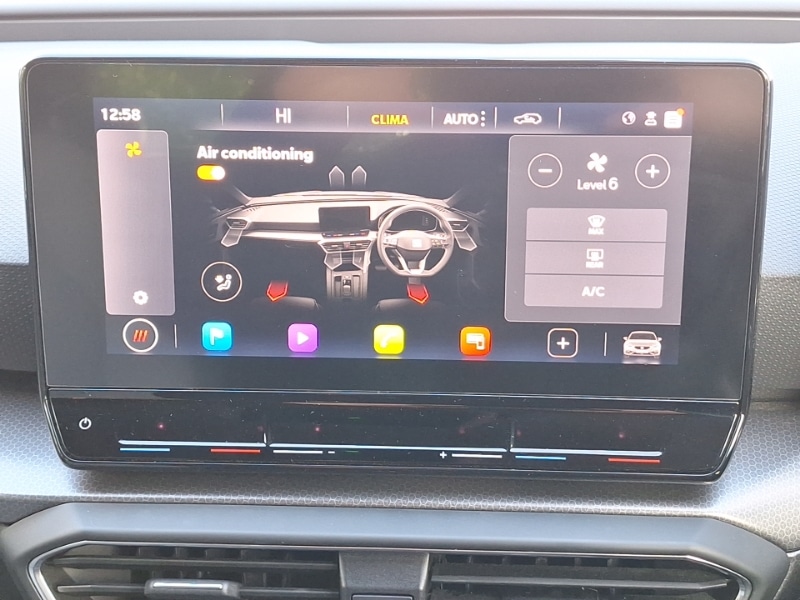 Used SEAT Leon 2020 for sale - 76652087: Photo 12