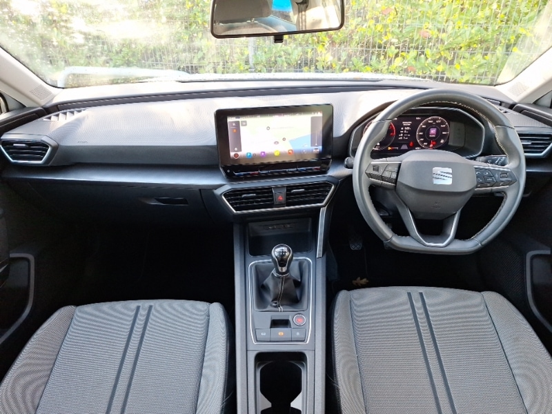 Used SEAT Leon 2020 for sale - 76652087: Photo 2