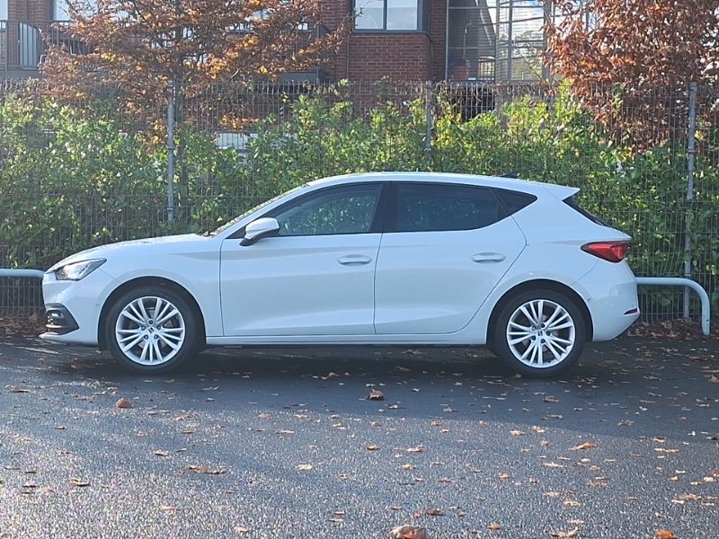 Used SEAT Leon 2020 for sale - 76652087: Photo 4