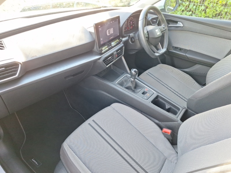 Used SEAT Leon 2020 for sale - 76652087: Photo 5