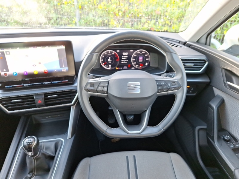 Used SEAT Leon 2020 for sale - 76652087: Photo 7