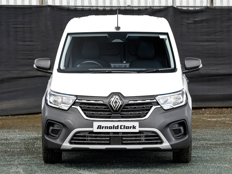 Used Renault Kangoo 2025 for sale - 77155172: Photo 12