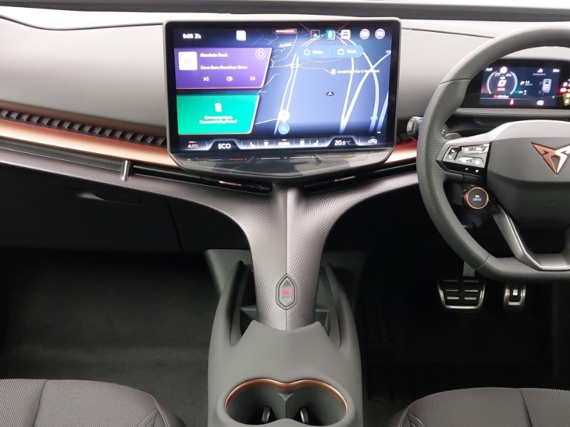 Used Cupra Tavascan 2025 for sale - 77277973: Photo 10