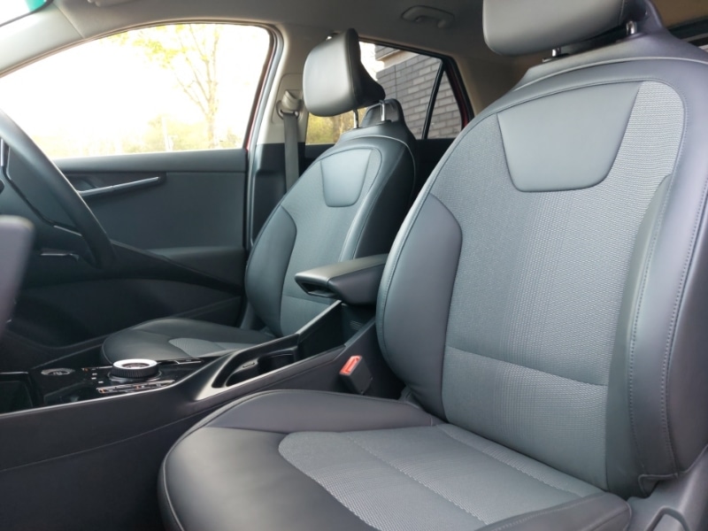 Used Kia Niro 2023 for sale - 77876544: Photo 12