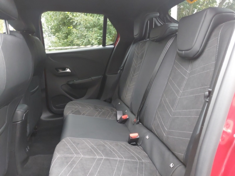 Used Vauxhall Corsa 2025 for sale - 76687963: Photo 6