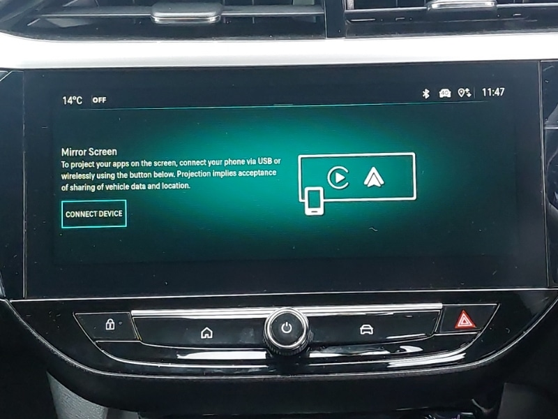 Used Vauxhall Corsa 2025 for sale - 76687963: Photo 7