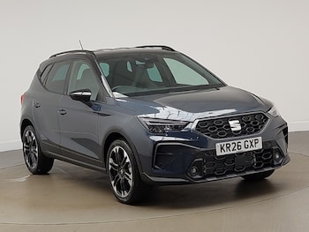 Used SEAT Arona 2026 for sale - 79262853: Photo