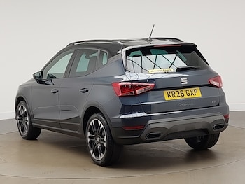 Used SEAT Arona 2026 for sale - 79262853: Photo