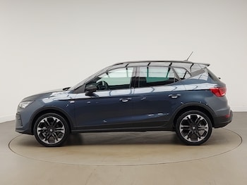 Used SEAT Arona 2026 for sale - 79262853: Photo