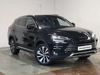 2025 - 1.5 DM-i Boost 5dr Auto
