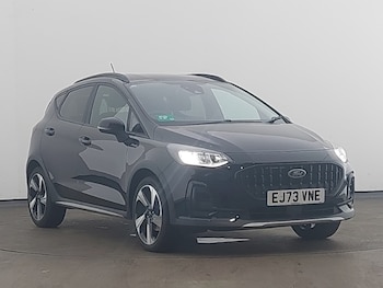Used Ford Fiesta 2023 for sale - 75882273: Photo