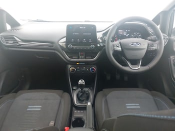 Used Ford Fiesta 2023 for sale - 75882273: Photo