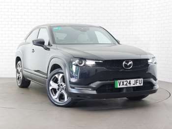 2024 - 107kW Exclusive Line 35.5kWh 5dr Auto