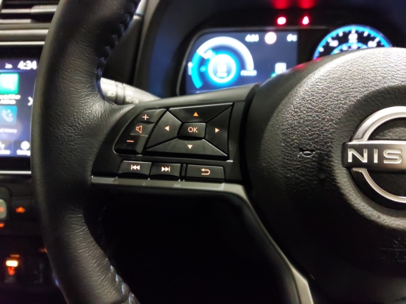 Used Nissan Leaf 2022 for sale - 77126733: Photo 10