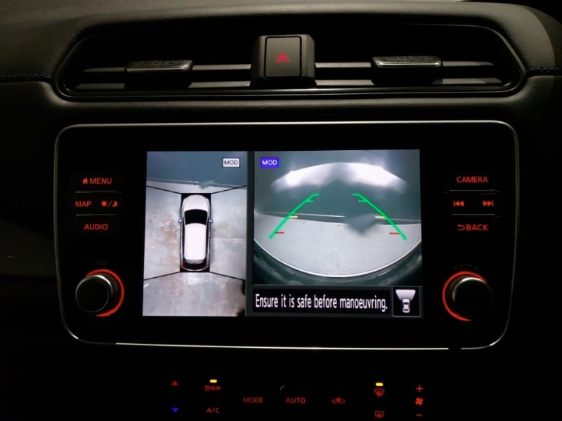 Used Nissan Leaf 2022 for sale - 77126733: Photo 12