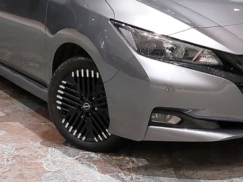 Used Nissan Leaf 2022 for sale - 77126733: Photo 9