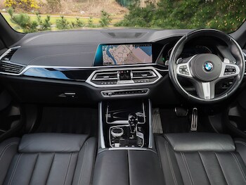 Used BMW X5 2022 for sale - 79112907: Photo