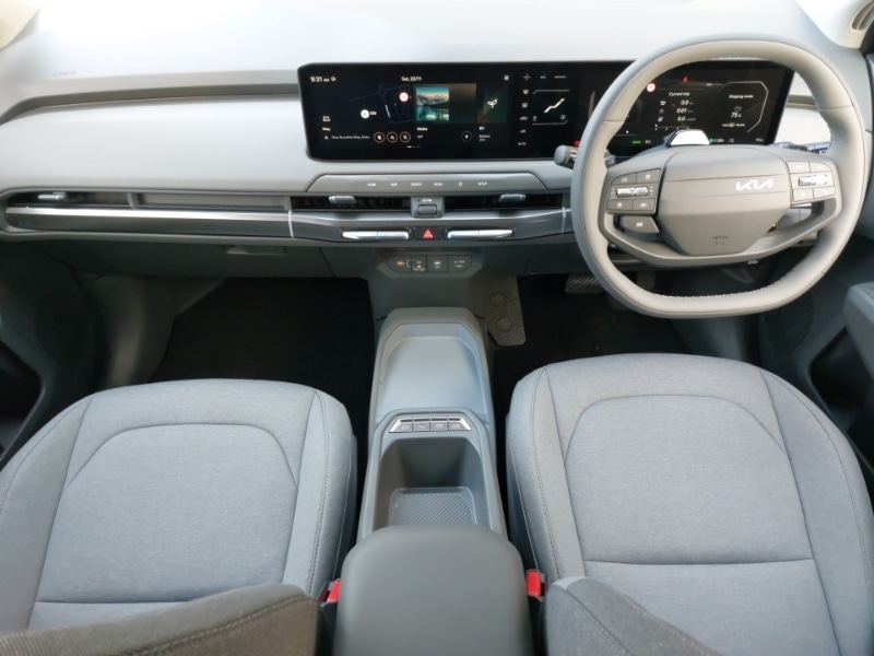 Used Kia EV3 2025 for sale - 77290218: Photo 2