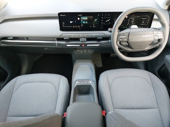 Used Kia EV3 2025 for sale - 77290218: Photo