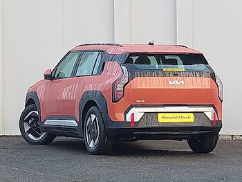 Used Kia EV3 2025 for sale - 77290218: Photo