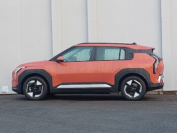 Used Kia EV3 2025 for sale - 77290218: Photo