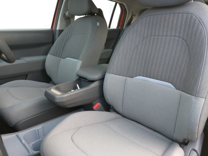 Used Kia EV3 2025 for sale - 77290218: Photo 5