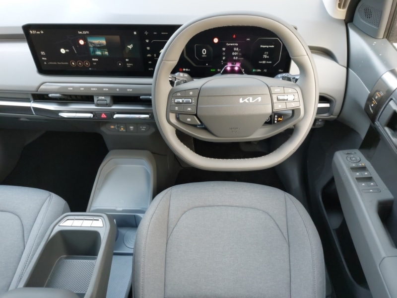 Used Kia EV3 2025 for sale - 77290218: Photo 7