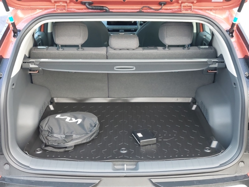 Used Kia EV3 2025 for sale - 77290218: Photo 8