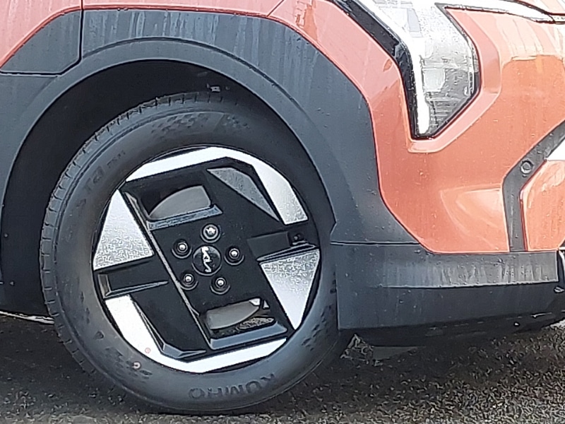 Used Kia EV3 2025 for sale - 77290218: Photo 9