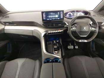 Used Peugeot 5008 2024 for sale - 74907189: Photo