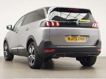Used Peugeot 5008 2024 for sale - 74907189: Photo