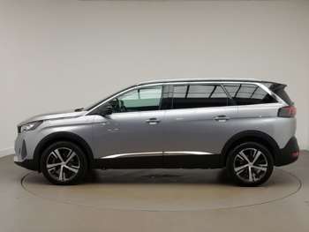Used Peugeot 5008 2024 for sale - 74907189: Photo