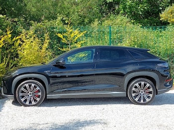 Used BYD Sealion 7 2026 for sale - 77702443: Photo