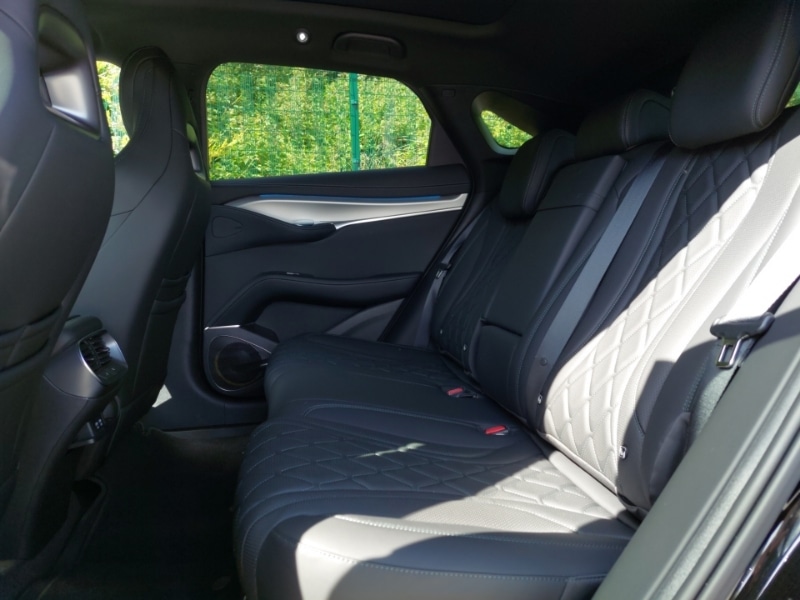 Used BYD Sealion 7 2026 for sale - 77702443: Photo 6