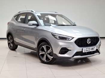 2023 - 1.5 VTi-TECH Excite 5dr