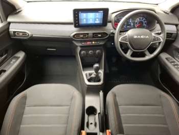 Used Dacia Sandero Stepway 2024 for sale - 75273385: Photo