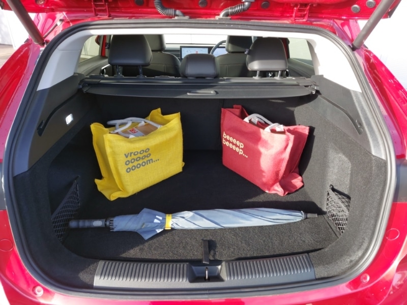 Used MG MG HS 2025 for sale - 76515467: Photo 8