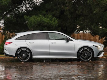 Used Mercedes-Benz CLA 2024 for sale - 78318184: Photo